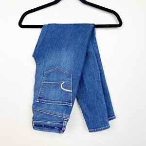 American Eagle Outfitters Highest Rise Jegging